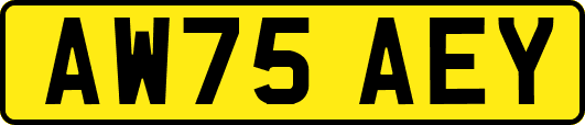 AW75AEY