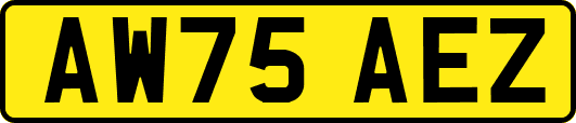 AW75AEZ