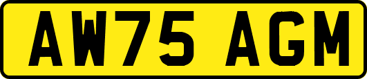 AW75AGM