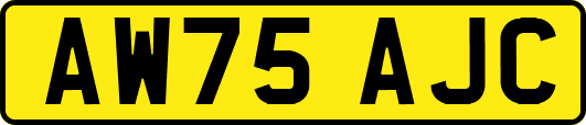 AW75AJC