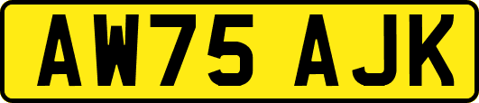 AW75AJK