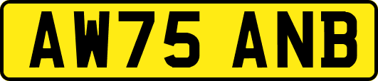 AW75ANB