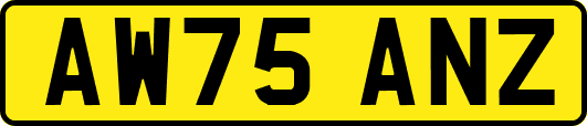 AW75ANZ