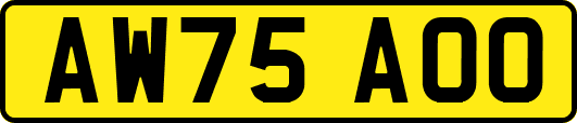 AW75AOO