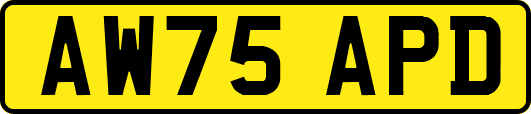 AW75APD