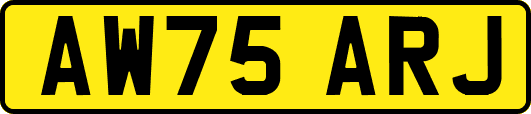AW75ARJ