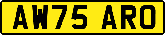 AW75ARO