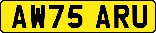 AW75ARU