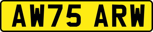 AW75ARW