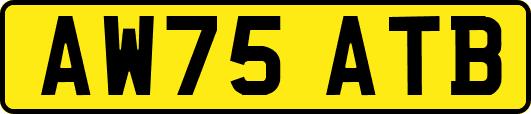 AW75ATB