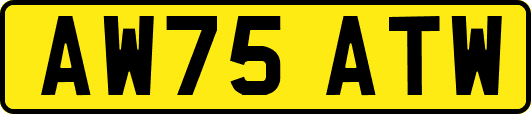 AW75ATW