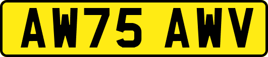 AW75AWV
