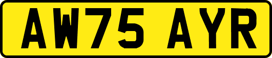 AW75AYR
