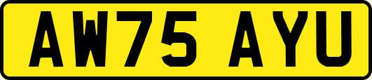 AW75AYU