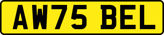 AW75BEL
