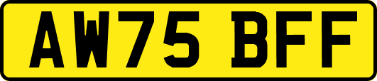 AW75BFF