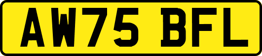AW75BFL
