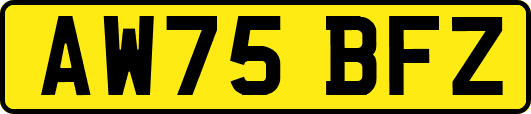 AW75BFZ