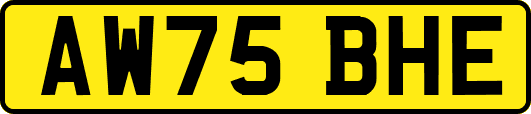 AW75BHE