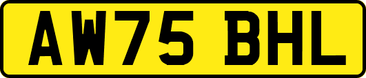 AW75BHL