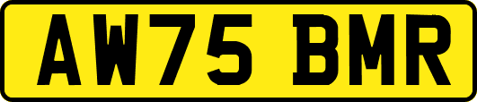 AW75BMR