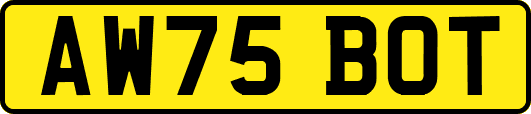AW75BOT