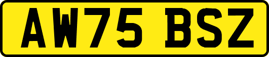 AW75BSZ