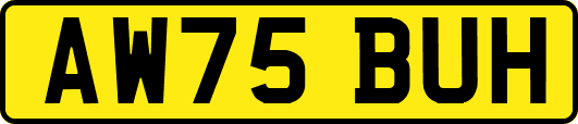 AW75BUH