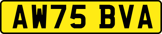 AW75BVA