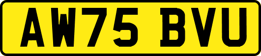 AW75BVU