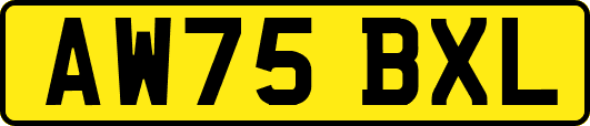 AW75BXL