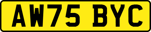 AW75BYC