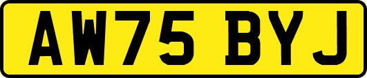 AW75BYJ