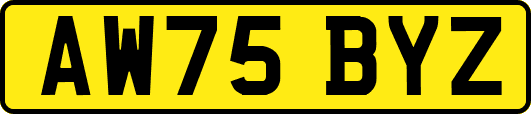 AW75BYZ