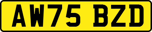 AW75BZD