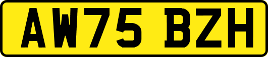 AW75BZH