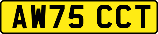 AW75CCT