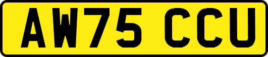 AW75CCU