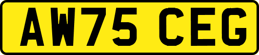 AW75CEG