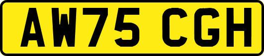AW75CGH