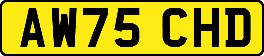 AW75CHD
