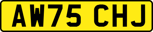 AW75CHJ