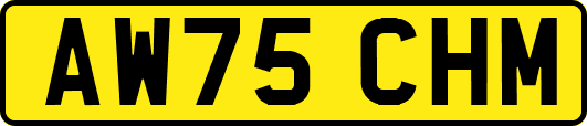AW75CHM