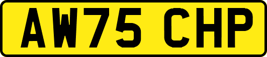 AW75CHP