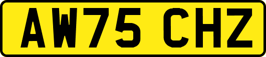 AW75CHZ