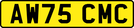 AW75CMC
