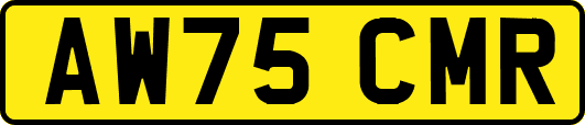 AW75CMR