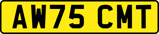 AW75CMT