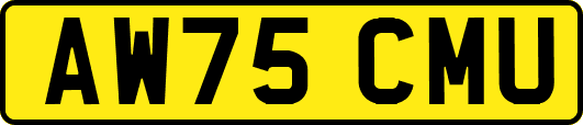 AW75CMU