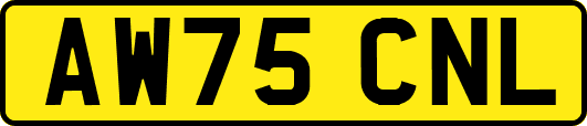 AW75CNL